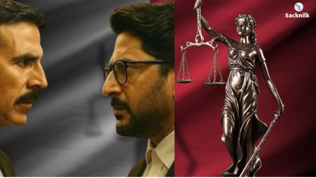 Jolly LLB Franchise Box Office Journey: Can Akshay Kumar and Arshad Warsi-led Jolly LLB 3 Outperform Its Predecessor?