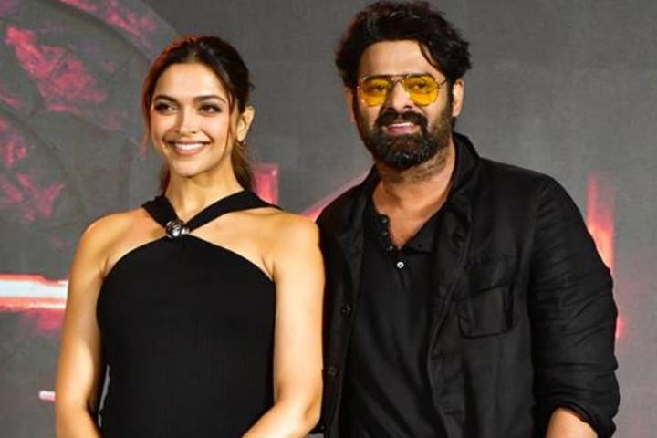 Reason Behind Deepika Padukone's Exit From Prabhas' Kalki 2898 AD Revealed