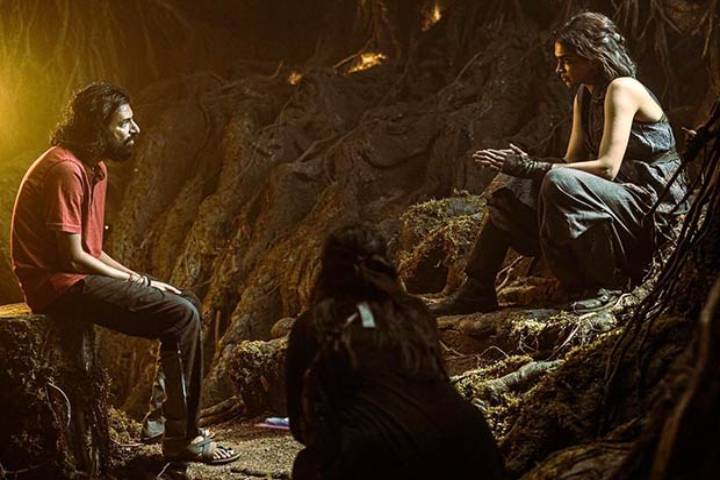 Director Nag Ashwin Shares A Cryptic Post After Deepika Padukone's Exit From Prabhas' Kalki 2898 AD Sequel