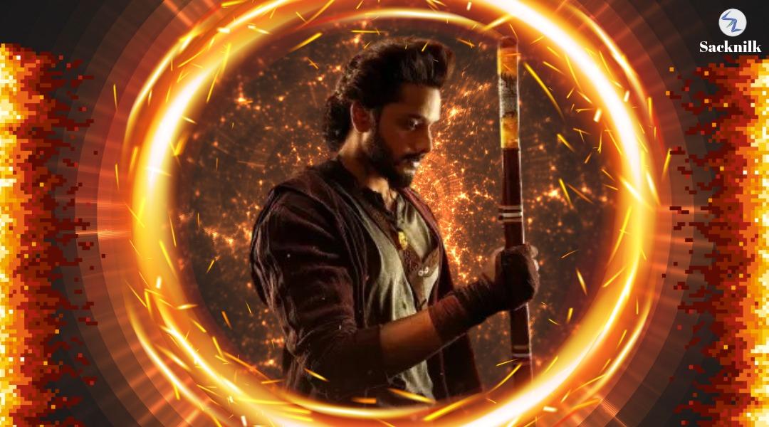 Teja Sajja's Mirai Hits 100 Crore At The Worldwide Box Office