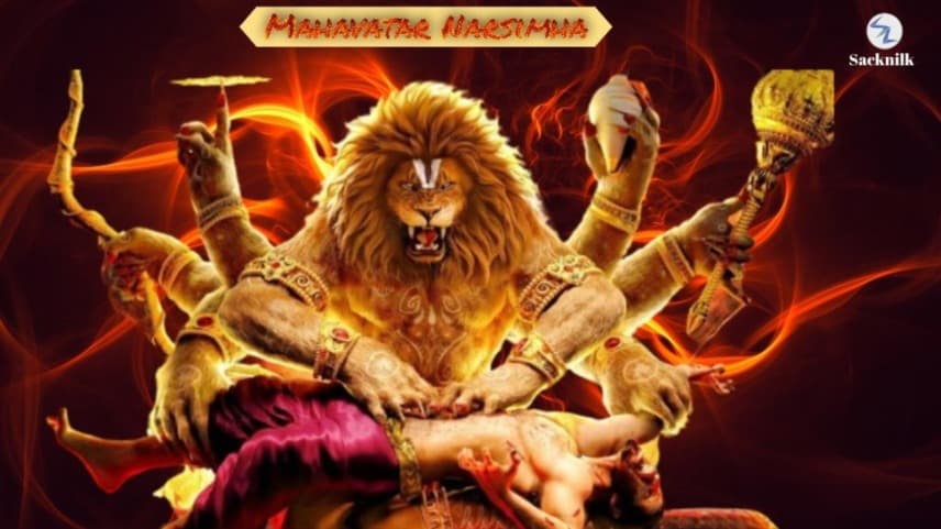 Mahavatar Narsimha Final Worldwide Box Office Collection, Verdict, and Records