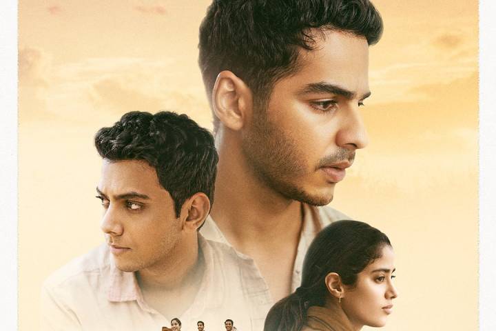 Dharma Productions 'Homebound' Selected As India's Official Oscars 2026 Entry; What Is This Film About?