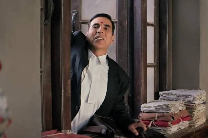 Akshay Kumar, Arshad Warsi's Jolly LLB 3 Day 1 Early Estimates: Takes A Double-Digit Opening