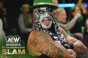 AEW Dynamite Predictions & Match Card March 24, 2021: Preview, Schedule, Start Time, Rumors