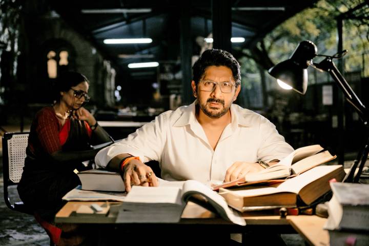 Akshay Kumar, Arshad Warsi's Jolly LLB 3 Day 2 Early Estimates: Scores A Strong Growth