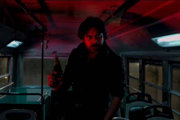Pawan Kalyan's They Call Him OG Advance Booking Tops 50 Crore Worldwide For Day 1: 100+ Crore Opening Locked
