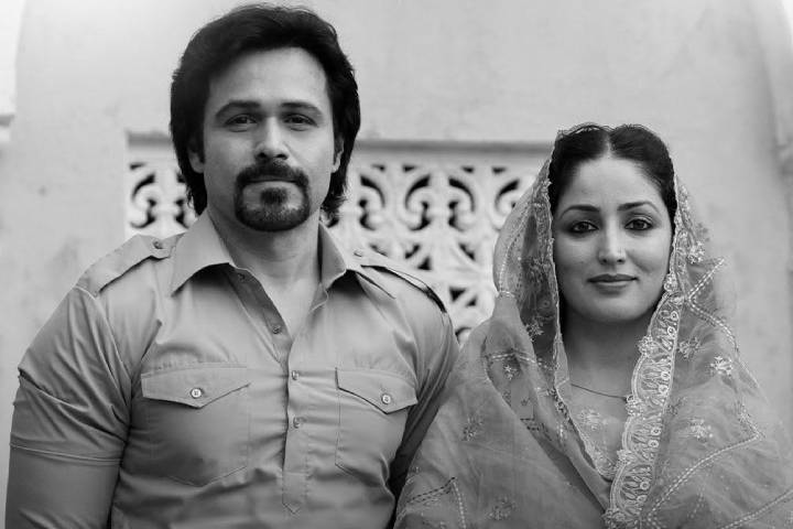 Yami Gautam and Emraan Hashmi's HAQ Gets A Powerful Teaser With Official Release Date