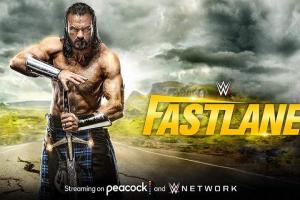 WWE Fastlane 2021 Betting Odds: Roman Reigns Becomes A Big Favorite