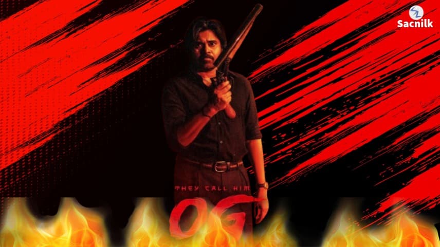 They Call Him OG Opens to Massive Collections: Pawan Kalyan vs Emraan Hashmi Sets Pan-India Buzz