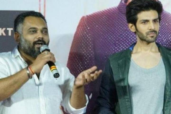 Kartik Aaryan Reunites With Director Luv Ranjan For Fifth Time; Details Revealed