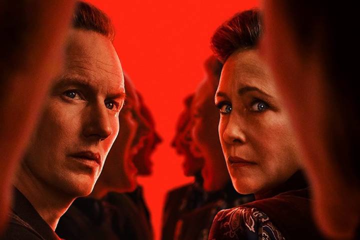 The Conjuring: Last Rites Becomes the 4th Hollywood Film of 2025 To Enter 100 Crore Club in India