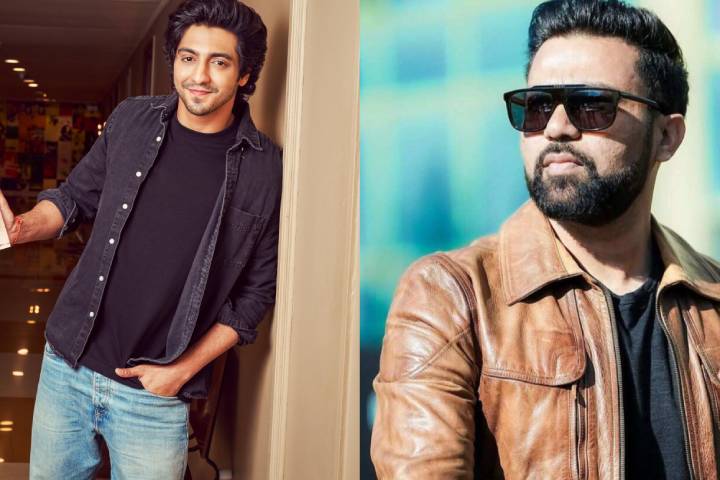 Director Ali Abbas Zafar Locks Saiyaara Breakout Star Ahaan Pandey For His Next With Yash Raj Films; Details Revealed