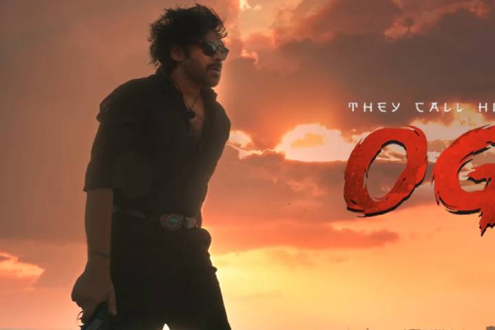 Pawan Kalyan's They Call Him OG Overtakes Sankranthiki Vasthunam To Emerge As 2025's Top Telugu Grosser