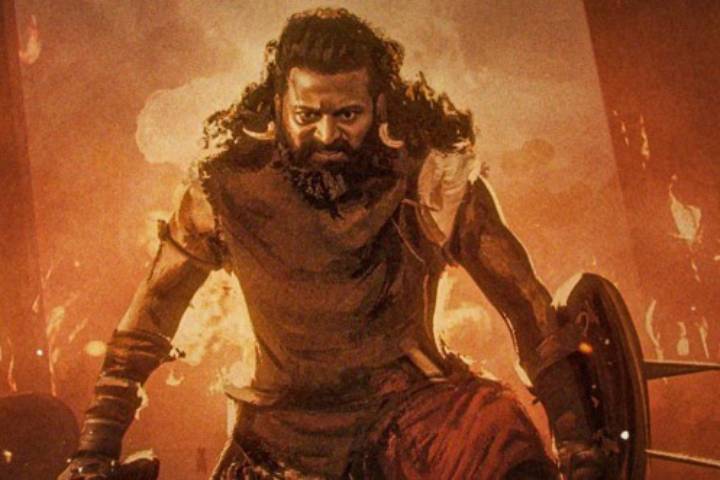 Top Highest First Day South Indian Grossers At The Indian Box Office: Kantara Chapter 1 Fourteenth