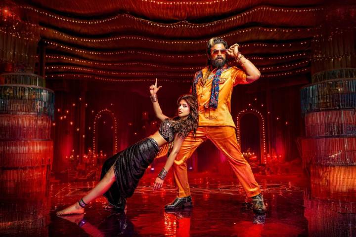 Top 10 Biggest South Indian Opening Day Grossers At The Hindi Box Office: Pushpa 2 Rules As Kantara Chapter 1 Takes 8th Spot