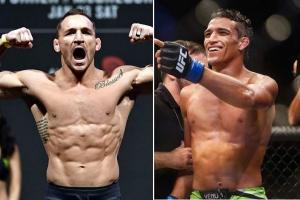 UFC 262: Oliveira Vs. Chandler Fight Card: Prediction & Preview, Date & Location, Poster, Odds, Start Time