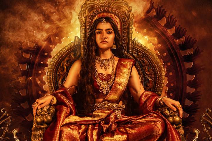 Rishab Shetty's Kantara Chapter 1 (Hindi) Scores A Good Hold On Day 2; Heads For 65+ Crore Opening Weekend