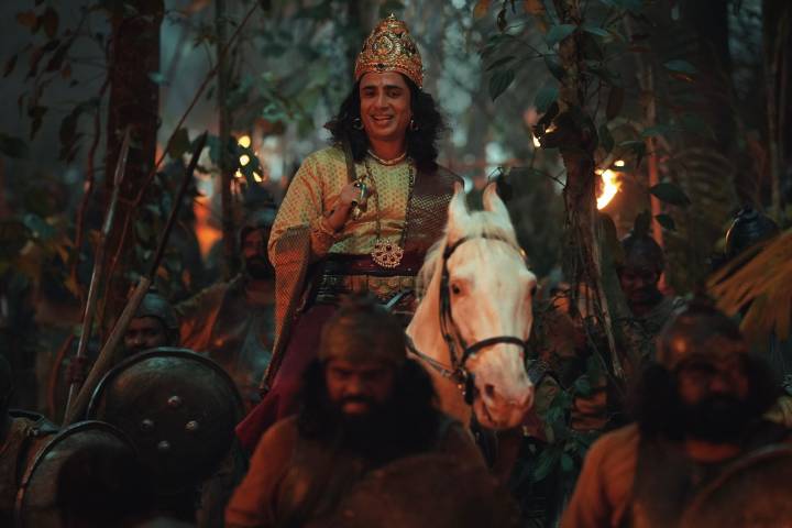 Rishab Shetty's Kantara Chapter 1 (Hindi) Day 3 Early Box Office Trends: Heading Towards Matching Opening Day Collection