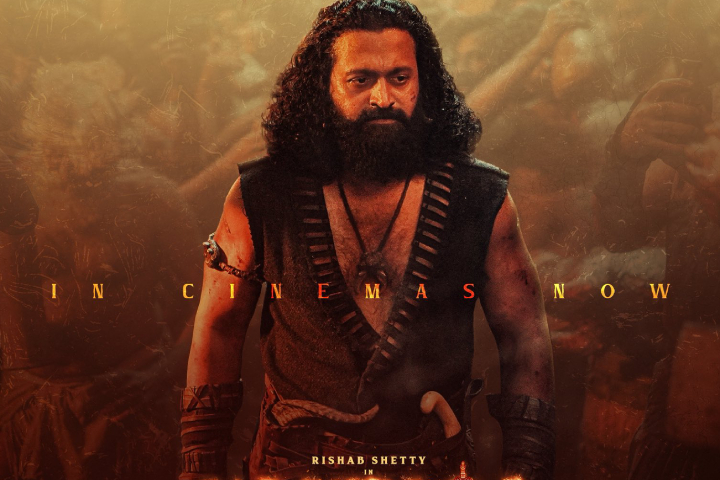 Rishab Shetty's Kantara Chapter 1 Eyes 300 Crore Extended Opening Weekend Worldwide After Big Saturday (Day 3) Collection