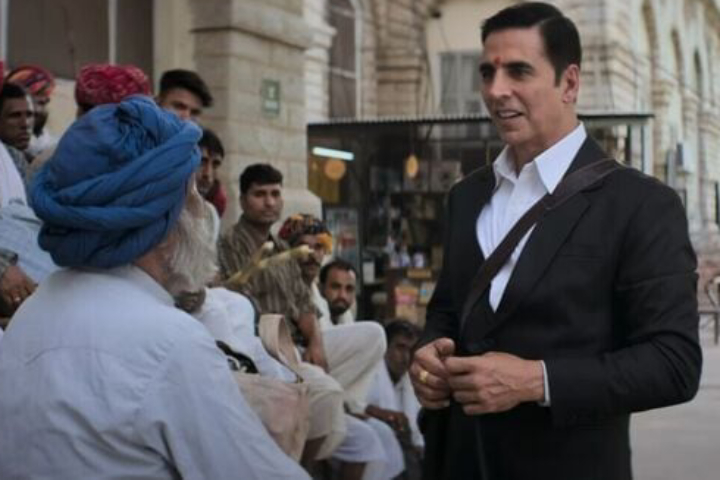 Jolly LLB 3 Box Office: Akshay Kumar, Arshad Warsi's Film Holds Decently In Third Weekend, Aiming For 115 Crore Finish