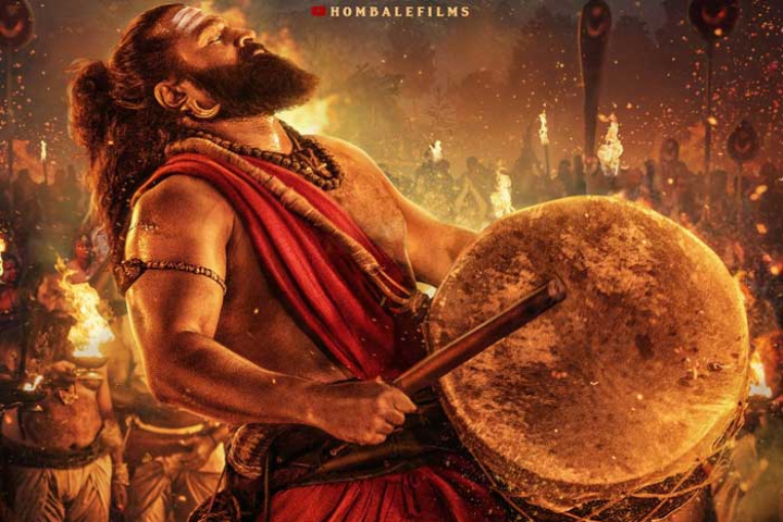 Rishab Shetty's Kantara Chapter 1 Hits Double Digit On Day 6 In Hindi; Tops 400 Crore Worldwide