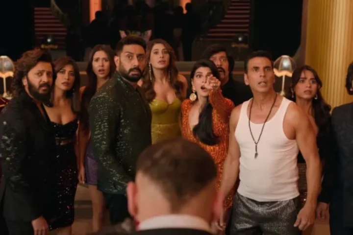 Akshay Kumar-led Housefull 5 Star Cast Discussed The Possible Plot of Housefull 6