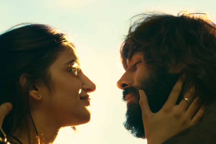 The Title of Kartik Aaryan, Sreeleela's Romantic Drama With Director Anurag Basu Revealed