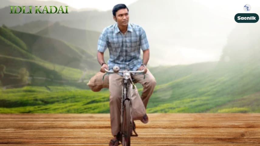 Idli Kadai Box Office Collection: Day-Wise Breakdown and Worldwide Earnings