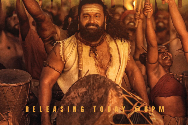 Rishab Shetty's Kantara Chapter 1 Roars Past 100 Crore Net in Hindi, Becomes Only Second Kannada Film After KGF 2 To Do So