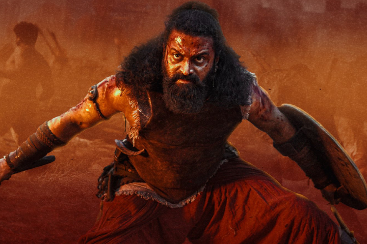 Top 10 Biggest First Week Grossers of 2025 In Hindi: Rishab Shetty's Kantara Chapter 1 Fifth