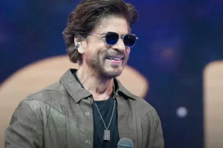 Siddharth Anand Hints at Shah Rukh Khan's King Announcement â€” Big Reveal Incoming?