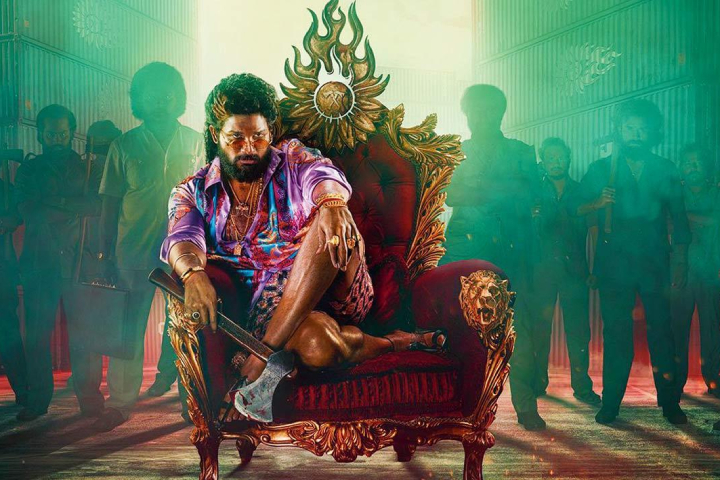Top Films In The 500 Crore Club At The Indian Box Office