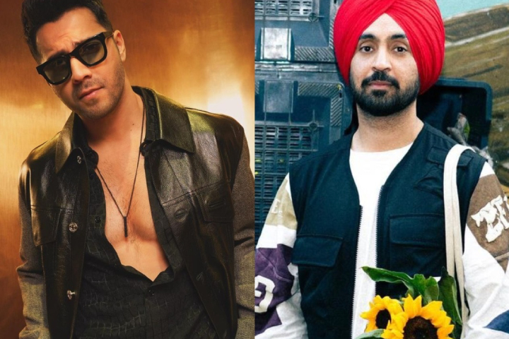 Producer Boney Kapoor Reacts On The Rumours of Varun Dhawan's No Entry 2