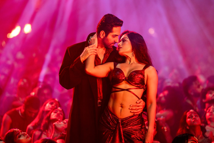 A List of Major Films Releasing During Diwali 2025 Week