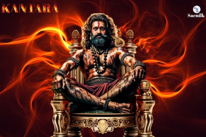 Will Kantara Chapter 1 Cross the 200 Crore Milestone in Karnataka and Eclipse KGF Chapter 2's Record?