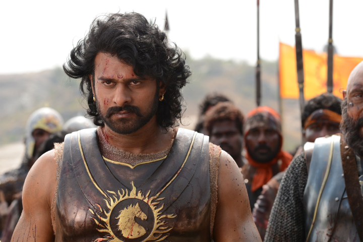 SS Rajamouli, Prabhas' Baahubali - The Epic Sets Up Release In All Major Formats; Details Revealed