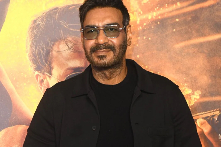 Ajay Devgn's Drishyam 3 and Golmaal 5 Shooting Update Revealed