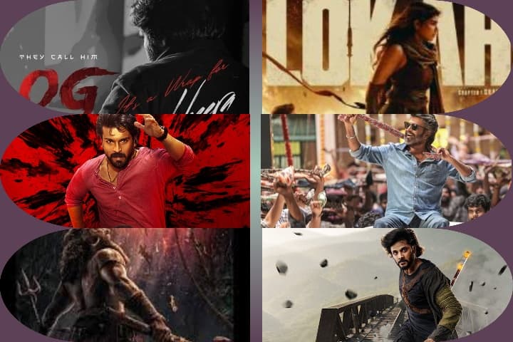 Kantara Reigns Supreme in 2025: How This Blockbuster Achieved Unprecedented Success While Other Big Releases Struggled to Leave a Mark