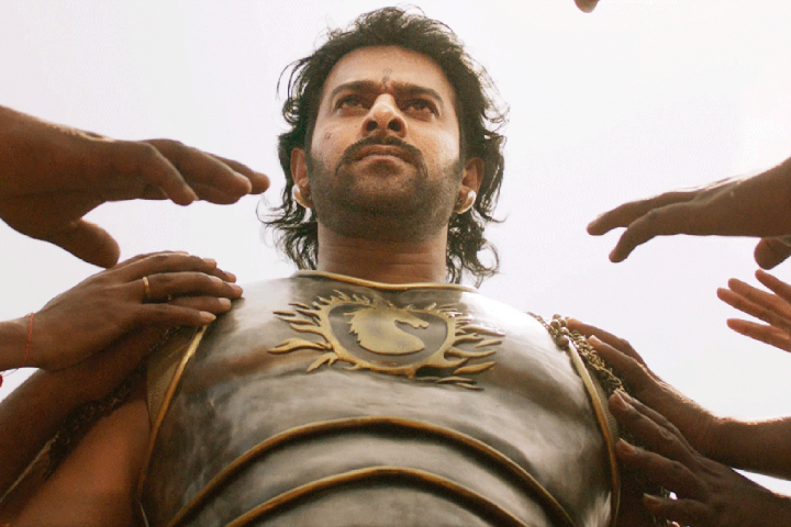 SS Rajamouli, Prabhas' Baahubali - The Epic Starts Strong: Advance Booking Soars In North America