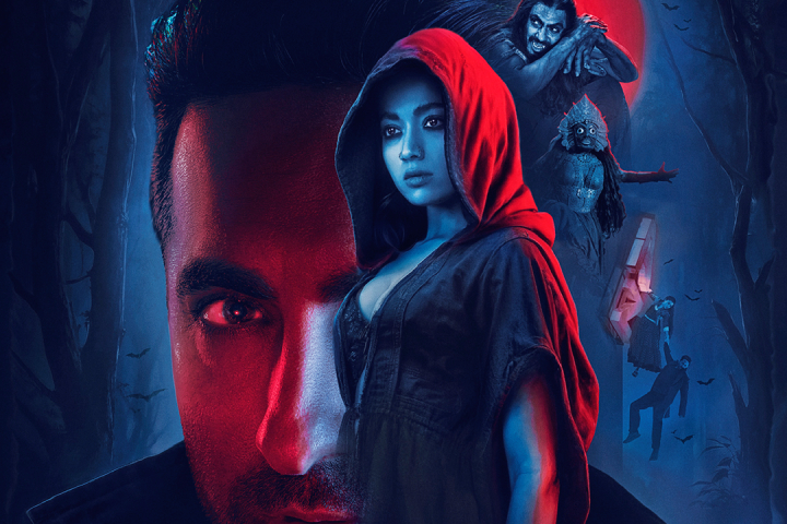 Ayushmann Khurrana, Rashmika Madanna's Thamma Censor Certificate, Theatrical Runtime, and Advance Booking Update