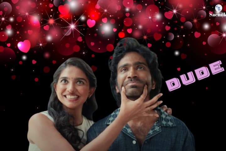 Dude vs Dragon: Advance Booking Comparison and Pradeep"™s Remarkable Rise