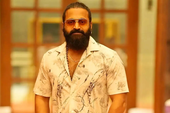Rishab Shetty Reveals His Immediate Next Film After Blockbuster Kantara Chapter 1