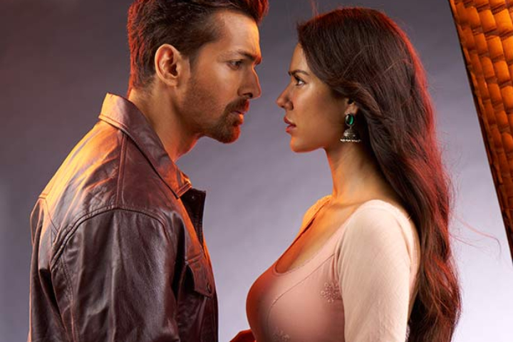 Harshvardhan Rane and Sonam Bajwa's Ek Deewane Ki Deewaniyat Censor Certificate, Theatrical Runtime, and Plot Revealed