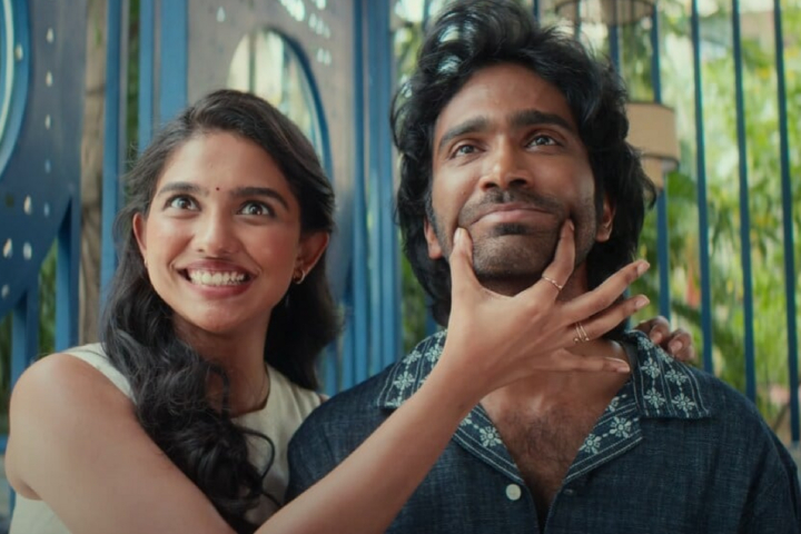 Dude Shines With Good Opening At The Worldwide Box Office: Biggest For Pradeep Ranganathan