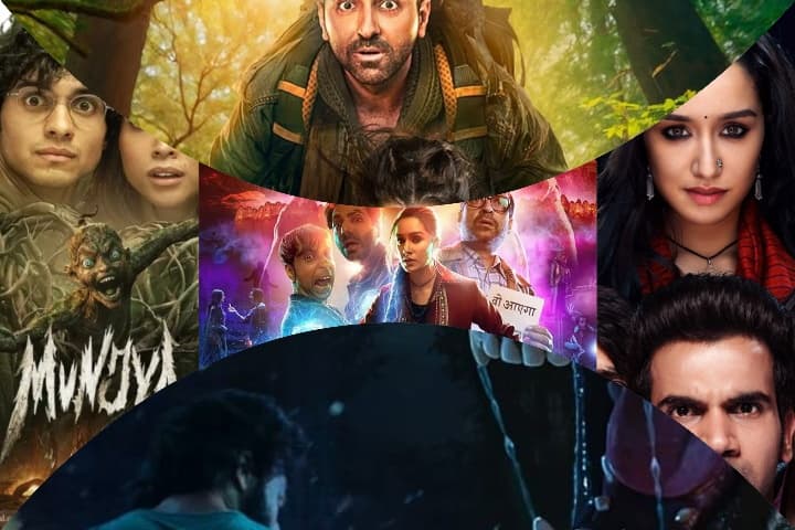 Thamma (2025): The Most Ambitious Maddock Horror Comedy Yet—Can It Surpass Stree 2’s ₹850 Crore Triumph?