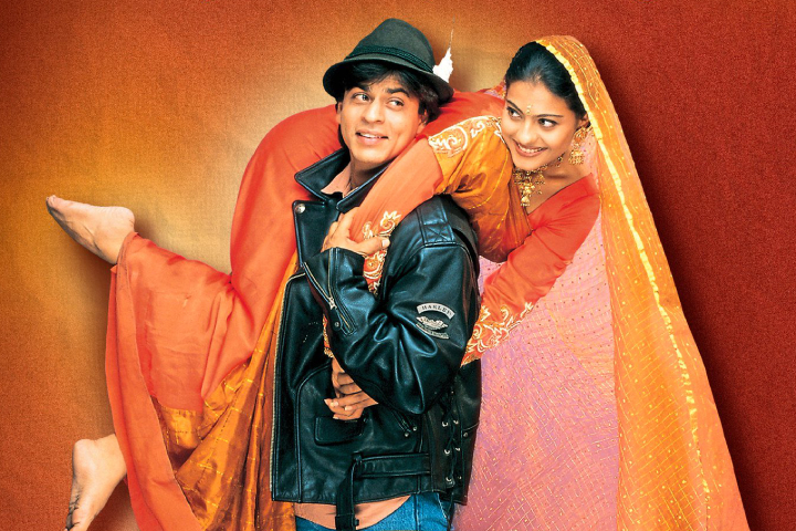 Shah Rukh Khan, Kajol's Dilwale Dulhania Le Jayenge: 30 Years of Romance, Culture, and Legacy