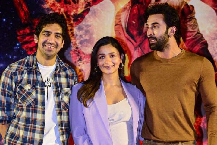 Director Ayan Mukerji Sparks Fresh Buzz For Ranbir Kapoor, Alia Bhatt's Brahmastra Part 2