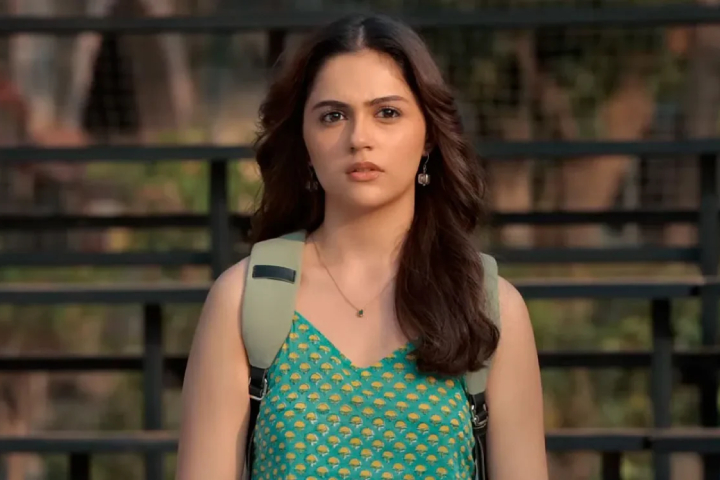 Maddock Films' Shakti Shalini Locks Release Date As Aneet Padda Set To Headline
