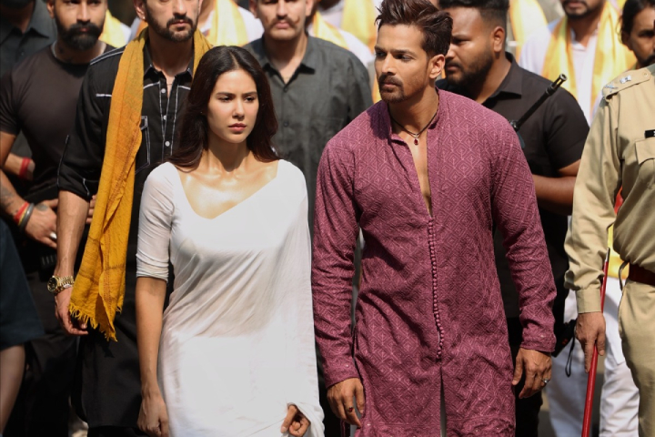 Ek Deewane Ki Deewaniyat Day 2 Early Estimates: Harshvardhan Rane's Romance Drama Scores An Excellent Hold