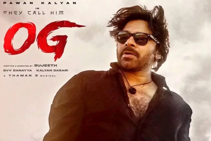 They Call Him OG Ends Its Theatrical Run â€” Pawan Kalyanâ€™s Blockbuster to Stream on Netflix from Tomorrow(23/10/2025)